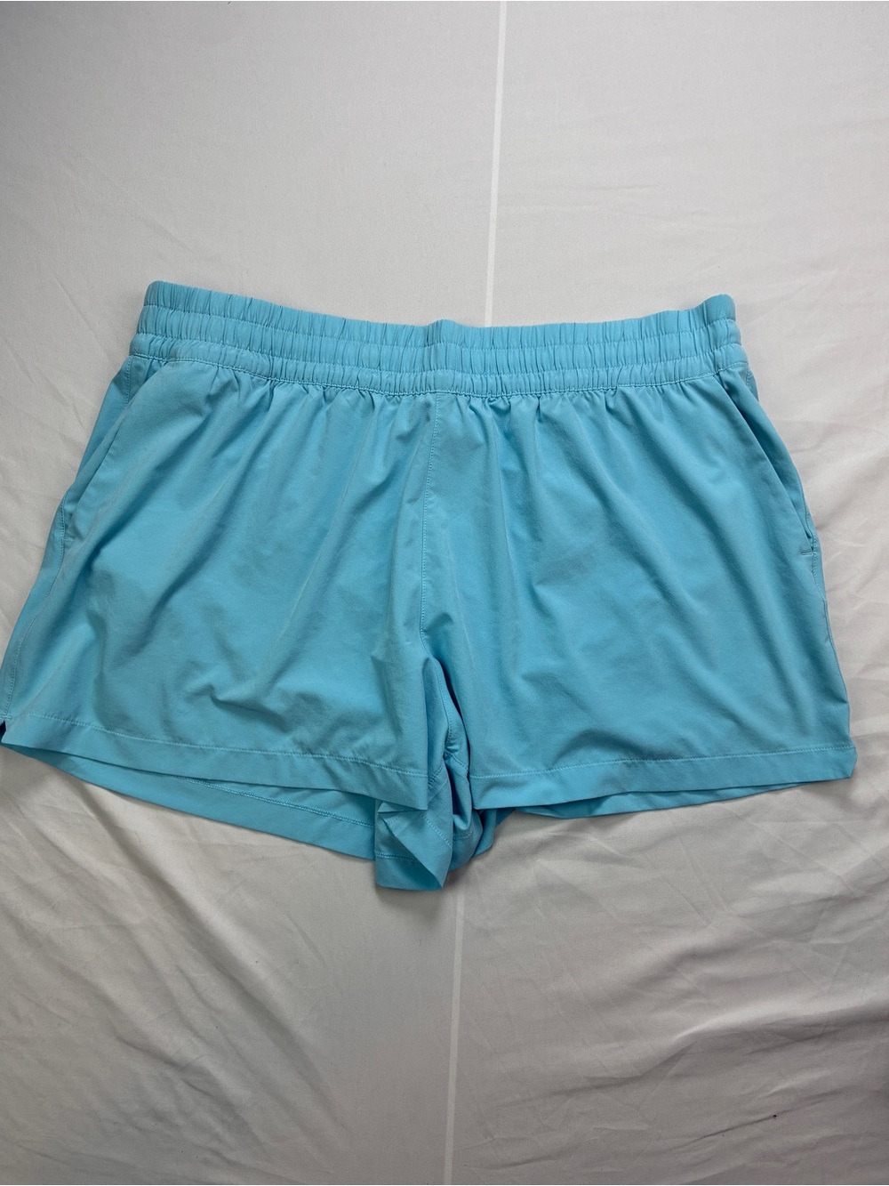 Athleta Weekender Run Short Sz XL